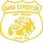 bahia expedition 4x4