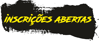 inscriÇÕes abertas